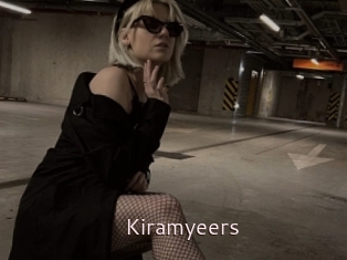 Kiramyeers