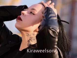 Kiraweelson