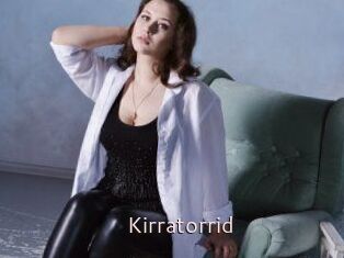 Kirratorrid