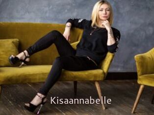 Kisaannabelle