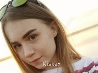 Kiskax