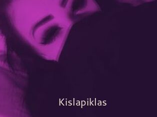 Kislapiklas