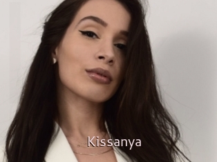 Kissanya