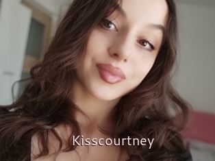 Kisscourtney