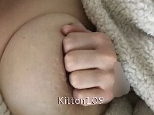 Kitten109