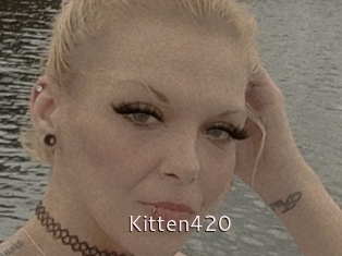 Kitten420