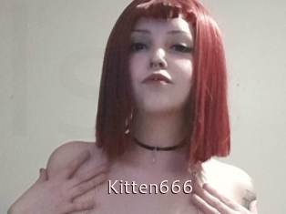 Kitten666