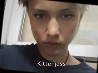 Kittenjess