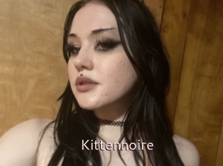 Kittennoire