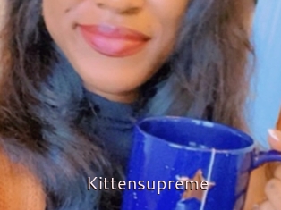 Kittensupreme