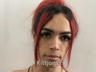 Kittjonsss