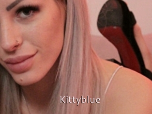 Kittyblue