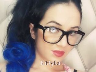 Kittyka