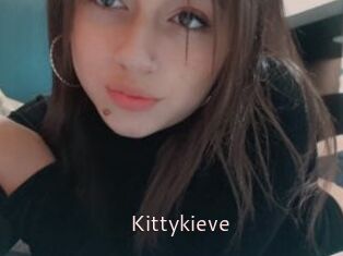 Kittykieve