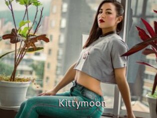 Kittymoon