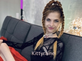 Kittyraine