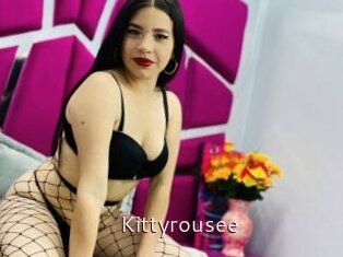 Kittyrousee