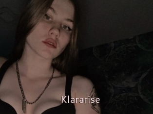 Klararise