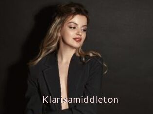 Klarisamiddleton