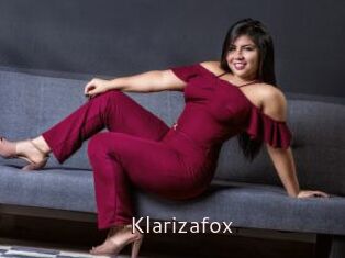 Klarizafox