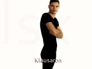 Klausaron