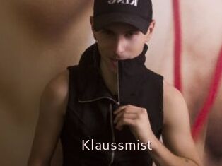 Klaussmist