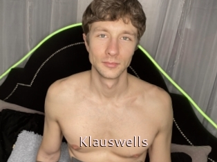 Klauswells