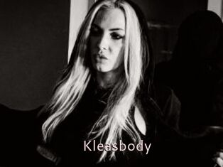 Kleasbody