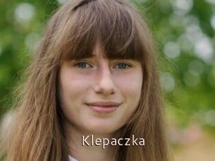 Klepaczka