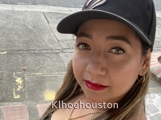 Klhoehouston