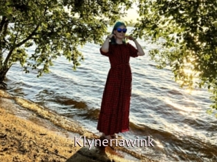 Klyneriawink