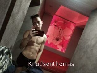 Knudsenthomas