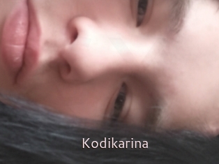 Kodikarina