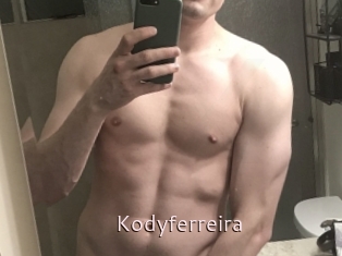 Kodyferreira