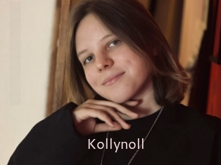 Kollynoll