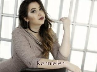 Konnielen