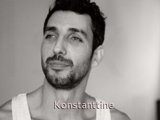 Konstanttine