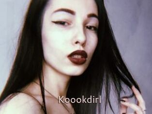 Koookdirl