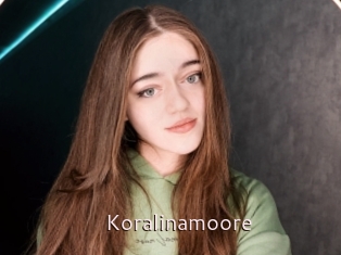 Koralinamoore