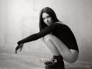 Korica