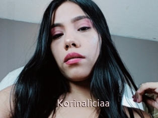 Korinaliciaa