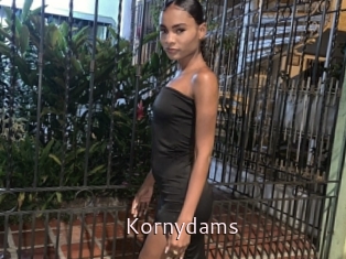 Kornydams