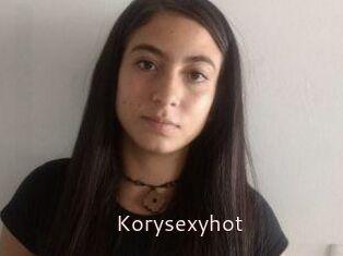 Korysexyhot