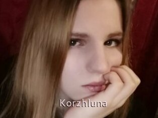 Korzhluna