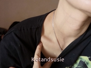 Kotandsusie