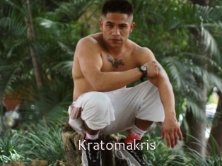 Kratomakris