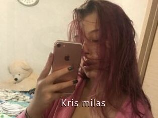 Kris_milas