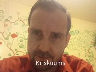 Kriskuums