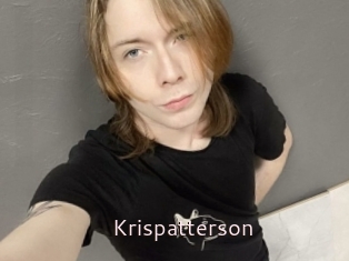 Krispatterson