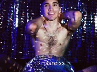 Krissreiss